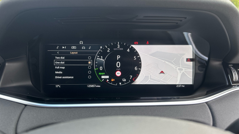 Land Rover Range Rover Evoque 1.5 P300e SE 5dr Auto Hatchback